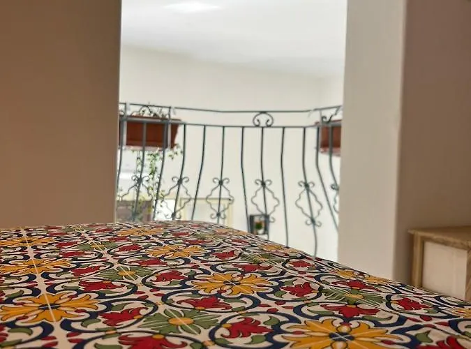 Apartmán s 1 ložnicí